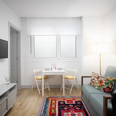 Apartamentos La Gringa Centro Gijon II Obra Nueva Con Posibilidad De Parking Exterior photo