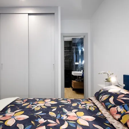 Apartamentos La Gringa Centro Gijon II Obra Nueva Con Posibilidad De Parking Exterior photo