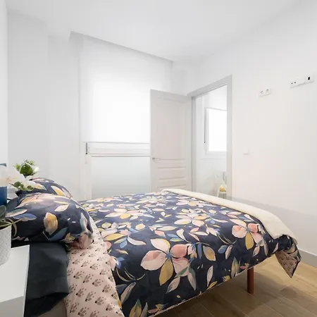 Apartamentos La Gringa Centro Gijon II Obra Nueva Con Posibilidad De Parking Exterior photo