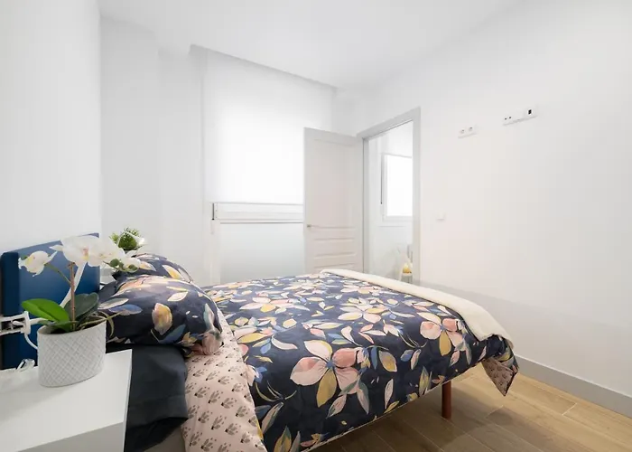 Apartamentos La Gringa Centro Gijon II Obra Nueva Con Posibilidad De Parking