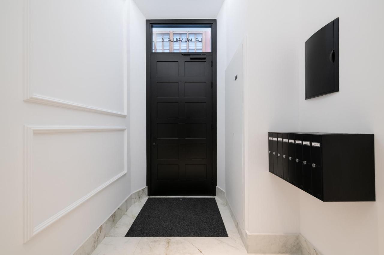 La Gringa Centro Ii Obra Nueva Con Posibilidad De Parking Appartement Gijón