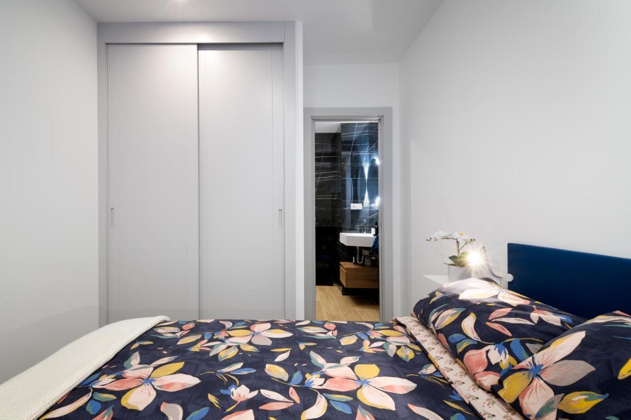 La Gringa Centro Ii Obra Nueva Con Posibilidad De Parking Apartment Gijón