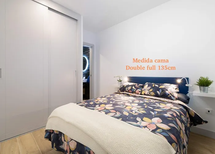 Apartamentos La Gringa Centro Gijon II Obra Nueva Con Posibilidad De Parking