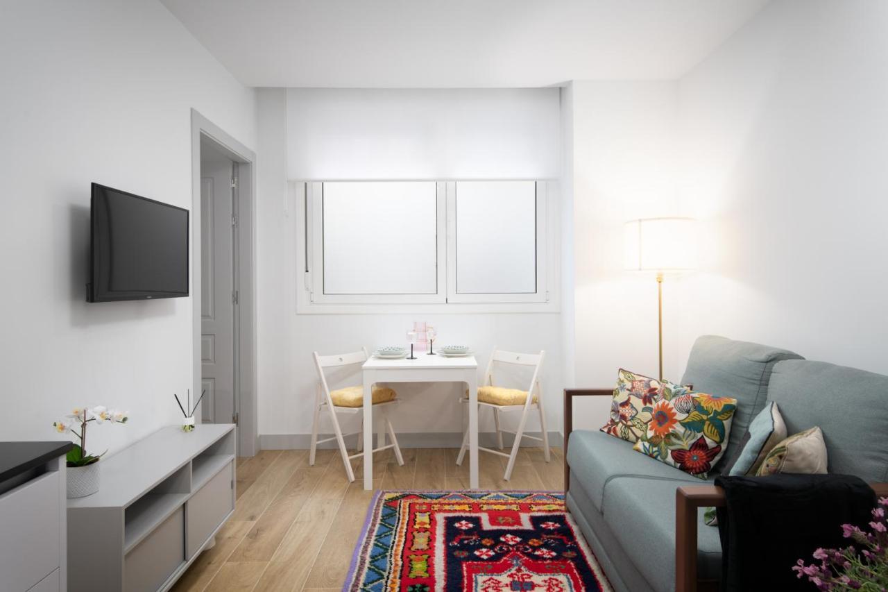La Gringa Centro Ii Obra Nueva Con Posibilidad De Parking Apartment